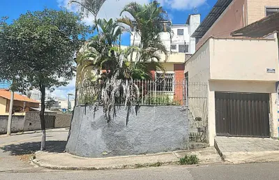 Casa com 3 quartos à venda no São Mateus, Juiz de Fora 