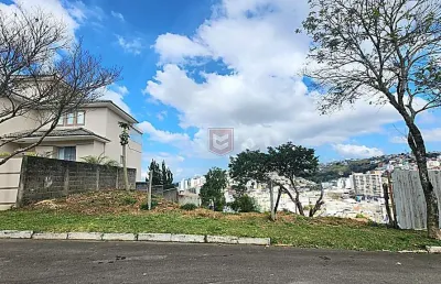 Terreno em condomínio fechado à venda no São Pedro, Juiz de Fora 