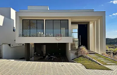 Casa em condomínio fechado com 4 quartos à venda em Alphaville, Juiz de Fora 
