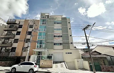 Apartamento 3/4, com suíte, elevador e 02 vagas paralelas
