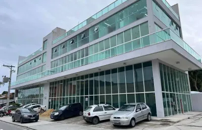 Sala para alugar por r$ 2.300/mês - piratininga - niterói/rj