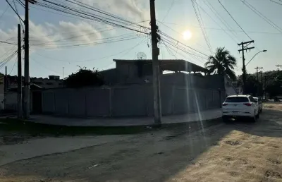 Casa à venda, 5 quartos, 4 vagas, santa paula (inoã) - maricá/rj