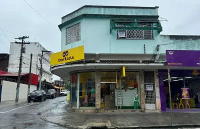 Casa para aluguel, 3 quartos, colubandê - são gonçalo/rj