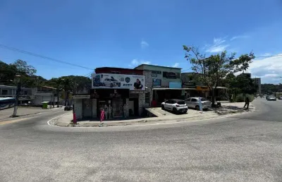Sala comercial para alugar na Avenida Da Abdias José Dos Santos, Rio do Ouro, São Gonçalo