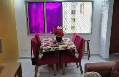 Apartamento à venda no bairro alcântara - são gonçalo/rj - rua doutor alfredo backer, 989.
