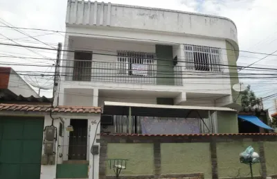 Casa à venda por 200 mil, 2 quartos, 1 vaga, jardim catarina- são gonçalo/rj |