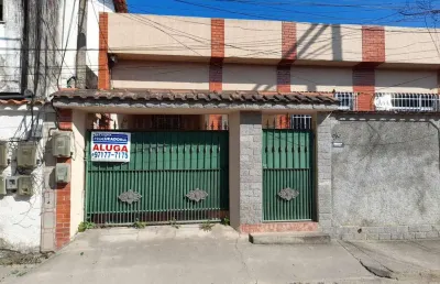Casa à venda por 250 mil, 3 quartos, 1 vaga, jardim catarina- são gonçalo/rj |