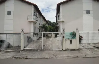 Casa duplex com 02 quartos em para venda no bairro lagoinha por r$ 700,00 reais. estrada da lagoinha, 525, casa - cep 24732-000 são gonçalo - rj