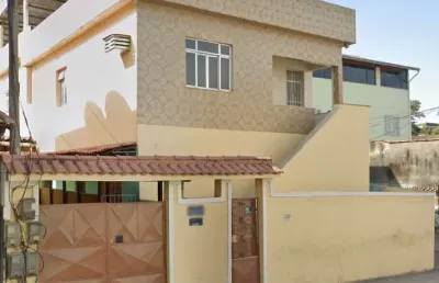 Casa à venda de 02 quartos no raul veiga por 450.000,00 - são gonçalo/rj