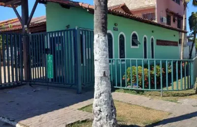 Casa à venda, 3 quartos, marambaia (manilha) - itaborai/rj