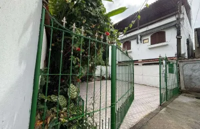 Excelente casa triplex á venda r$ 350.000,00 - barro vermelho - são gonçalo/rj