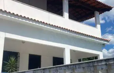 Casa à venda, 3 quartos, 1 suíte, coelho - são gonçalo/rj