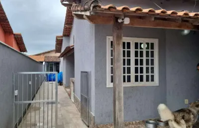 Casa com 2 quartos sendo 1 suite, à venda, 144 m² por r$ 500.000 - itaipuaçu - maricá