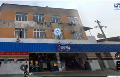 Apartamento para aluguel, 2 quartos, gradim - são gonçalo/rj