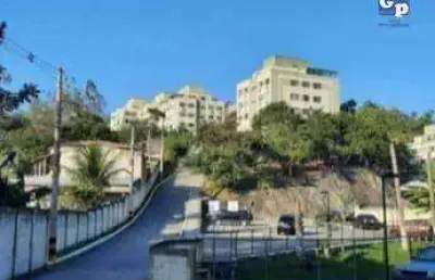 Apartamento para aluguel, 3 quartos, maria paula - são gonçalo/rj