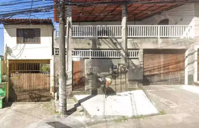 Casa para aluguel, 2 quartos, 1 suíte, 1 vaga, mutondo - são gonçalo/rj