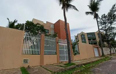 Ponto comercial com 3 salas à venda na Praia do Futuro II, Fortaleza 