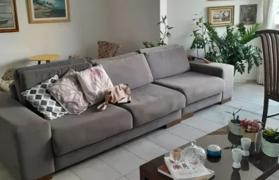 Apartamento com 3 quartos à venda na Rua Professor Carvalho, 2889, São João do Tauape, Fortaleza