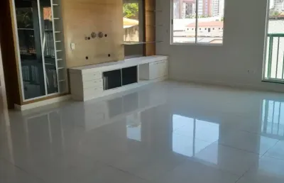 Apartamento com 3 quartos à venda no Meireles, Fortaleza 