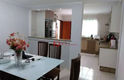 Sobrado com 4 dormitórios à venda, 200 m² por r$ 980.000,00 - cidade patriarca - são paulo/sp