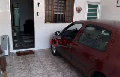 Casa com 3 dormitórios à venda, 170 m² por r$ 550.000,00 - cidade patriarca - são paulo/sp