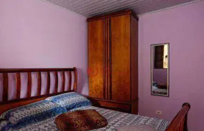 Sobrado com 9 dormitórios à venda, 200 m² por r$ 730.000,00 - vila formosa - são paulo/sp