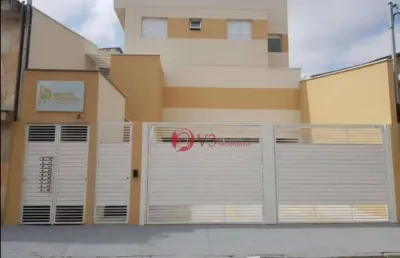 Sobrado com 2 dormitórios à venda, 40 m² por r$ 299.000,00 - cidade líder - são paulo/sp