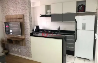 Apartamento com 2 dormitórios à venda, 42 m² por r$ 350.000,00 - itaquera - são paulo/sp