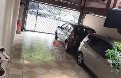 Sobrado com 2 dormitórios à venda, 193 m² por r$ 780.000,00 - vila nova savoia - são paulo/sp