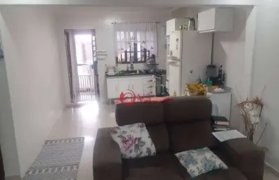 Casa com 2 dormitórios à venda, 75 m² por r$ 500.000,00 - são miguel - são paulo/sp