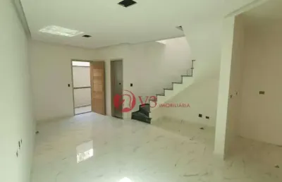 Sobrado com 3 dormitórios à venda, 160 m² por r$ 650.000,00 - vila matilde - são paulo/sp