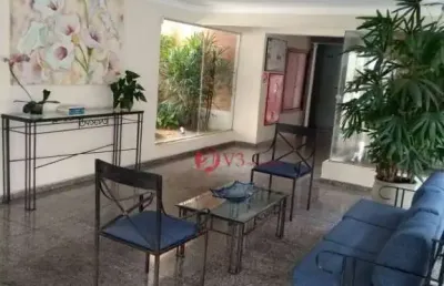 Apartamento com 3 dormitórios à venda, 110 m² por r$ 480.000,00 - vila beatriz - são paulo/sp