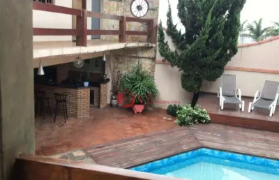Casa com 4 dormitórios à venda, 111 m² por r$ 1.500.000,00 - cidade líder - são paulo/sp