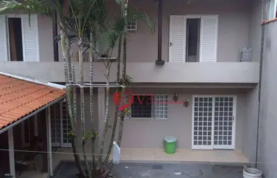 Casa com 4 dormitórios à venda, 390 m² por r$ 930.000,00 - cidade líder - são paulo/sp