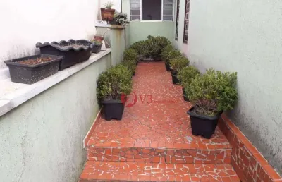Casa com 2 dormitórios à venda, 252 m² por r$ 650.000,00 - cidade patriarca - são paulo/sp