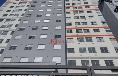 Apartamento com 2 dormitórios à venda, 42 m² por r$ 290.000,00 - vila nhocune - são paulo/sp