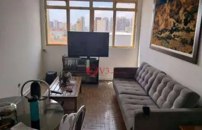 Apartamento com 2 dormitórios à venda, 80 m² por r$ 480.000,00 - tatuapé - são paulo/sp