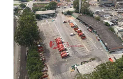 Galpão para alugar, 20000 m² por r$ 245.000,00/mês - vila aricanduva - são paulo/sp