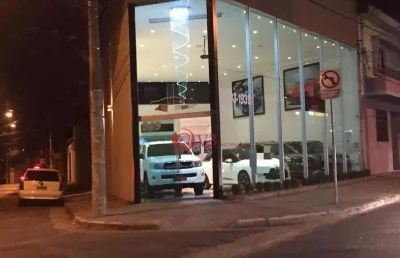 Loja à venda, 280 m² por r$ 3.500.000,00 - vila carrão - são paulo/sp