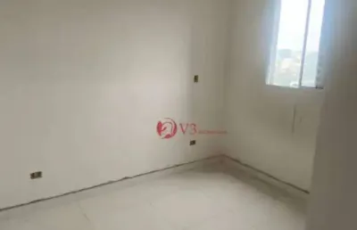 Kitnet com 2 dormitórios à venda, 34 m² por r$ 275.000,00 - vila granada - são paulo/sp