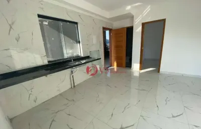Cobertura com 2 dormitórios à venda, 58 m² por r$ 385.000,00 - cidade centenário - são paulo/sp