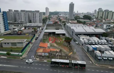 Terreno, 2894 m² - venda por r$ 30.000.000,00 ou aluguel por r$ 42.500,00/mês - aricanduva - são paulo/sp