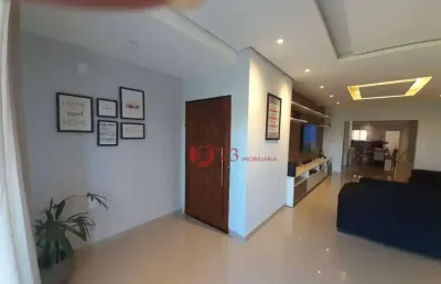 Sobrado com 3 dormitórios à venda, 300 m² por r$ 765.000,00 - jardim santa terezinha - são paulo/sp