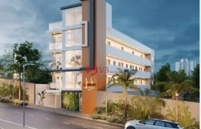 Apartamento com 2 dormitórios à venda, 35 m² por r$ 260.000,00 - cidade patriarca - são paulo/sp