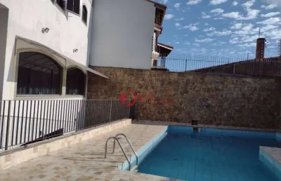 Sobrado com 6 dormitórios à venda, 388 m² por r$ 1.280.000,00 - patriarca - são paulo/sp