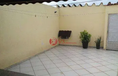 Casa com 3 dormitórios à venda, 99 m² por r$ 430.000,00 - penha de frança - são paulo/sp