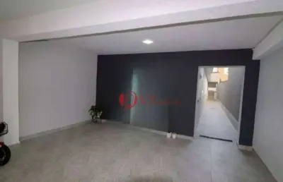 Casa com 3 dormitórios à venda, 130 m² por r$ 995.000,00 - vila esperança - são paulo/sp
