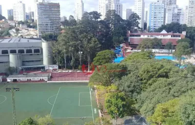 Apartamento com 3 dormitórios à venda, 167 m² por r$ 900.000,00 - parque da mooca - são paulo/sp