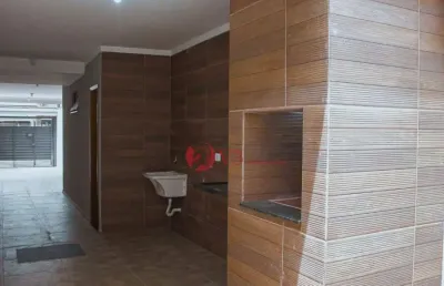 Sobrado com 3 dormitórios à venda, 169 m² por r$ 880.000,00 - penha - são paulo/sp