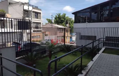 Apartamento com 2 dormitórios, 50 m² - venda por r$ 393.000,00 ou aluguel por r$ 2.709,00/mês - penha de frança - são paulo/sp